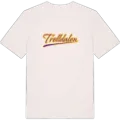 Trolldalen baseball t-shirt