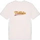 Trolldalen baseball t-shirt