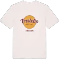 Trollebo cirkel t-shirt