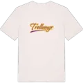 Trollemyr baseball t-shirt