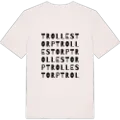 Trollestorp ordlek t-shirt