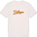 Trollhagen baseball t-shirt