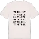 Trollhättan ordlek t-shirt