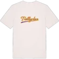 Trollkyrkan baseball t-shirt