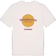 Trollmålekärret cirkel t-shirt