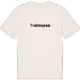Trollmyren fetstil t-shirt