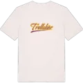 Trollskär baseball t-shirt