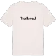 Trollsved fetstil t-shirt