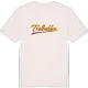 Trolludden baseball t-shirt
