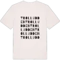Trolludden ordlek t-shirt
