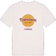 Tromborn cirkel t-shirt