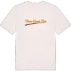Trönäs gamla tomt baseball t-shirt