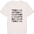 Tronbacken ordlek t-shirt