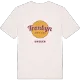 Tronbyn cirkel t-shirt