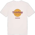 Tronehatt cirkel t-shirt