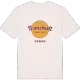 Tronehatt cirkel t-shirt