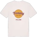 Troniny cirkel t-shirt