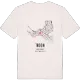 Troon karta t-shirt