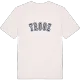 Trooz college t-shirt