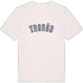 Troröd college t-shirt