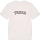 Trosa böjd t-shirt