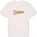 Tröskebäck baseball t-shirt