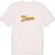 Trosnäs baseball t-shirt