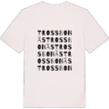 Trossbonäs ordlek t-shirt