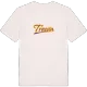Trossin baseball t-shirt