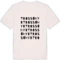 Trossömyr ordlek t-shirt