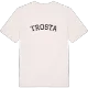 Trosta böjd t-shirt