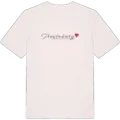 Trostaborg hjärta t-shirt