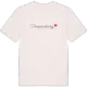 Trostaborg hjärta t-shirt