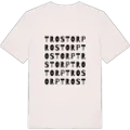 Trostorp ordlek t-shirt