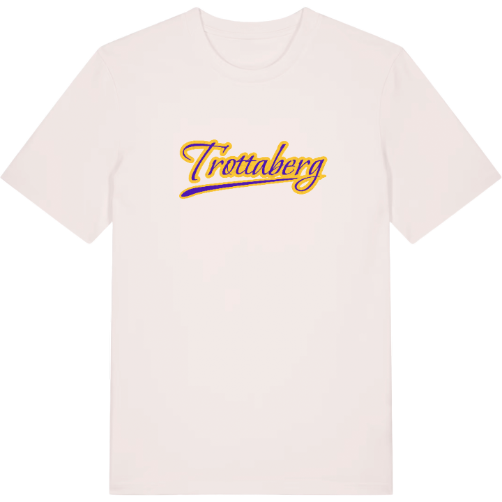 Trottaberg baseball t-shirt – t-shirt från PinShirt