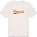 Trottagården baseball t-shirt