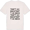 Trottagården ordlek t-shirt