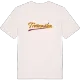 Trottamålen baseball t-shirt