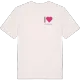 Jag älskar Trotton with Chithurst t-shirt litet tryck