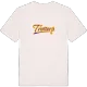 Trottorp baseball t-shirt