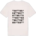 Trottorp ordlek t-shirt