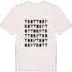 Trottorp ordlek t-shirt