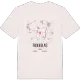 Trouillas karta t-shirt