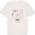 Trovo karta t-shirt