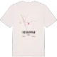 Troxhammar karta t-shirt