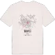 Troyes karta t-shirt