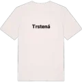Trstená fetstil t-shirt