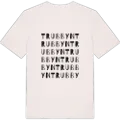 Trubbyn ordlek t-shirt