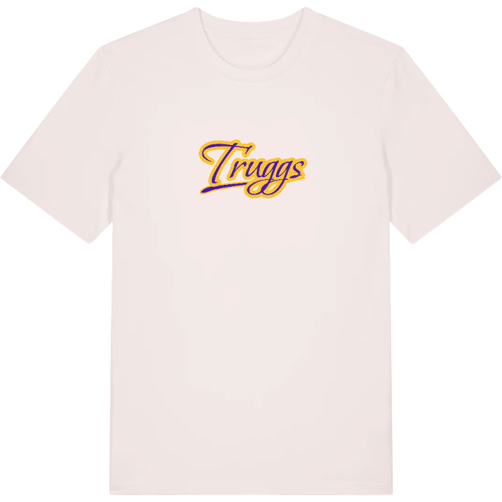 Truggs baseball t-shirt – t-shirt från PinShirt
