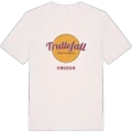 Trullefall cirkel t-shirt